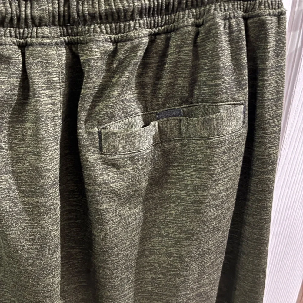 Burnside Men’s Large Joggers